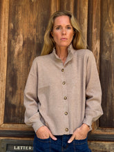 Nathalie Cardigan