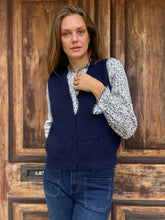 Celeste Gilet