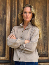 Nathalie Cardigan