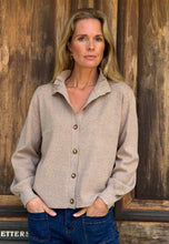 Nathalie Cardigan