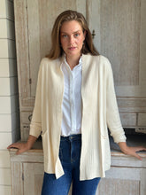 Katrina Cardigan Off White