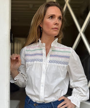 Bettina Shirt