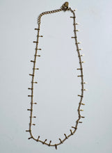 Layering Necklace