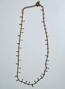 Layering Necklace