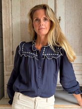 Madeleine Shirt