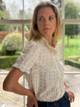 Lucie Shirt