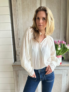 Valerie Shirt Plus Size
