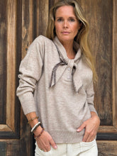 Thea Jumper