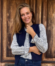 Celeste Gilet