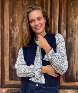 Celeste Gilet