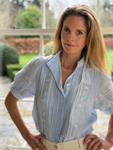 Willa Shirt