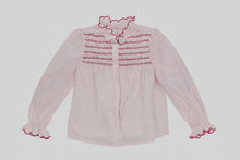 Pia shirt
