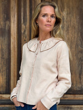 Rosie Cardigan Blush