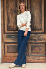 Penelope Trousers Navy