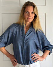 NEW IN! Minnie Shirt Blue