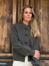 Naomi Cardigan Khaki