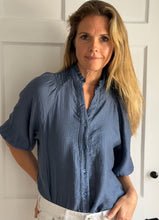 NEW IN! Minnie Shirt Blue