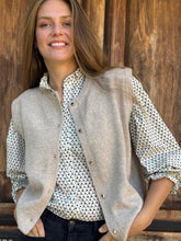 Camille Gilet