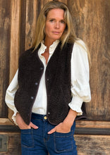 Jodie Gilet Brown