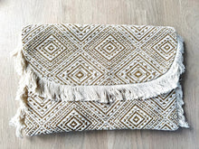 NEW IN!  Corsica Clutch Bag