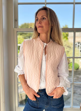 Ava Lightweight Gilet