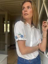 Emilie Shirt