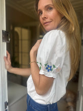 Emilie Shirt