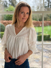 Mariette Top