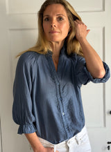 NEW IN! Minnie Shirt Blue