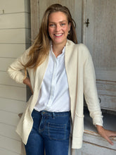 Katrina Cardigan Off White