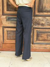Penelope Trousers Black