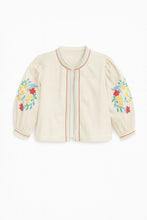 Matilda Jacket