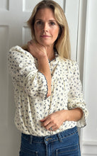 NEW IN! Florence Shirt Navy