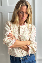 NEW IN! Florence Shirt Dusty Pink