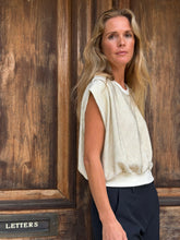 Saskia Top