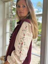 Florence Shirt