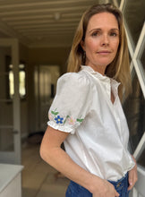 Emilie Shirt