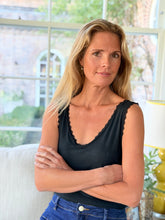 Supersoft Cami Black