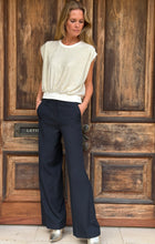 Penelope Trousers Black