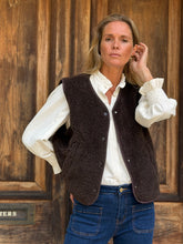 Jodie Gilet Brown