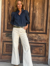 Lilou Shirt Navy