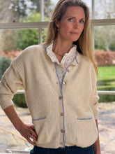 Camille Cardigan