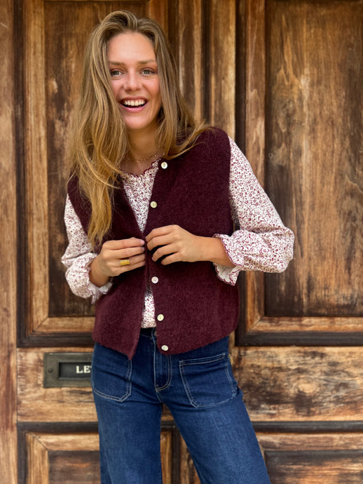 Joanna Gilet