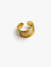 Multi Band Ring