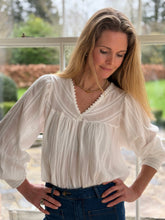 Mariette Top