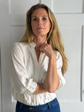NEW IN! Minnie Shirt Off White