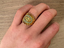 Bohemian Ring