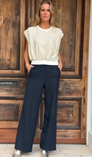 Penelope Trousers Black