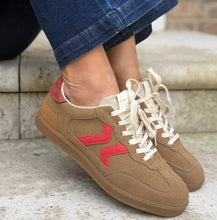 Camel Trainers