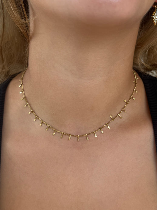 Layering Necklace